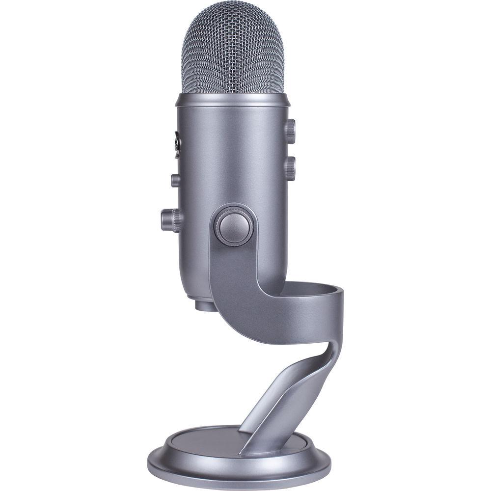 Blue Yeti USB Microphone
