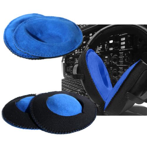 Bluestar CanSkins Earcup Covers for Sony MDR-7510 Headphones