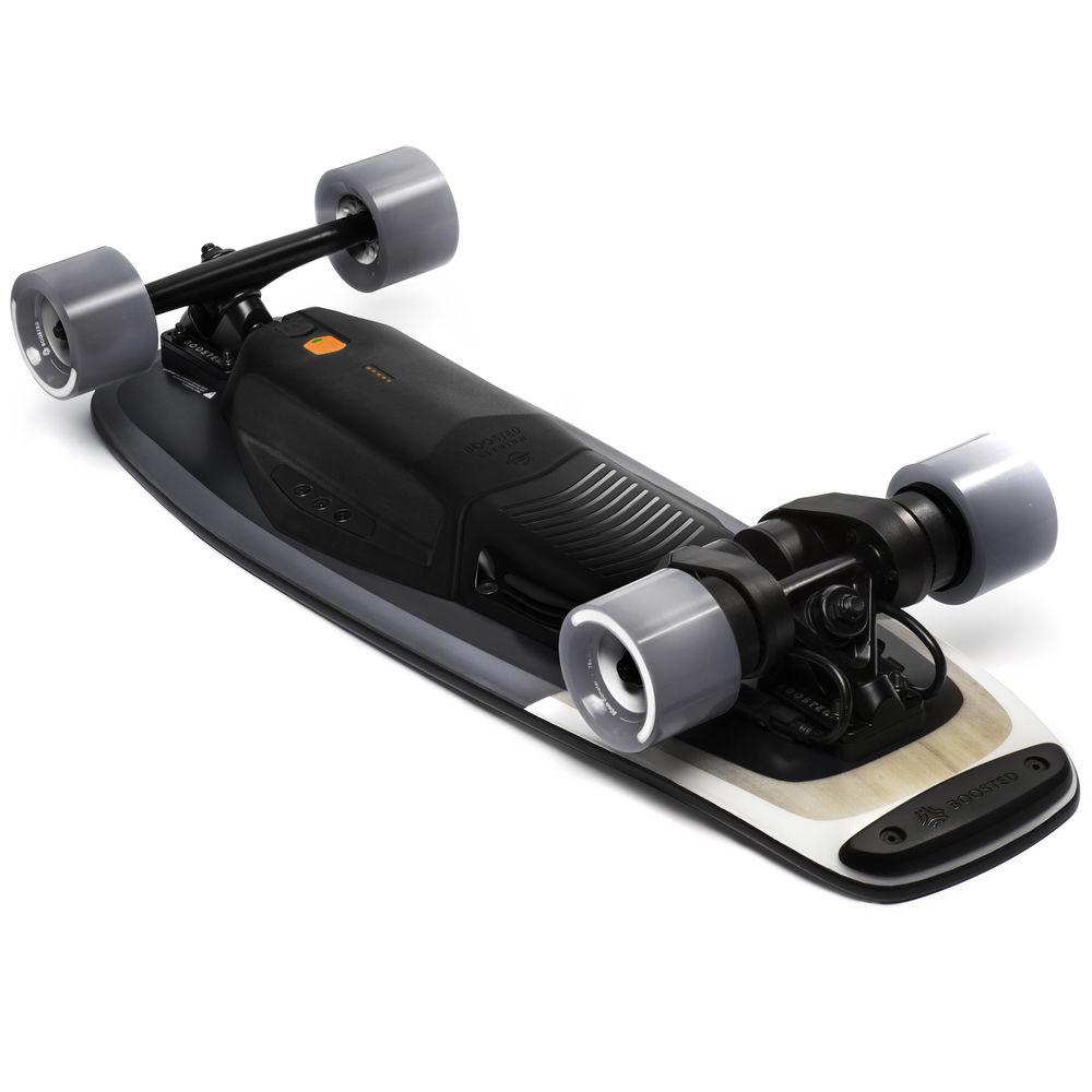 BOOSTED BOARDS Boosted Mini X Motorized Skateboard
