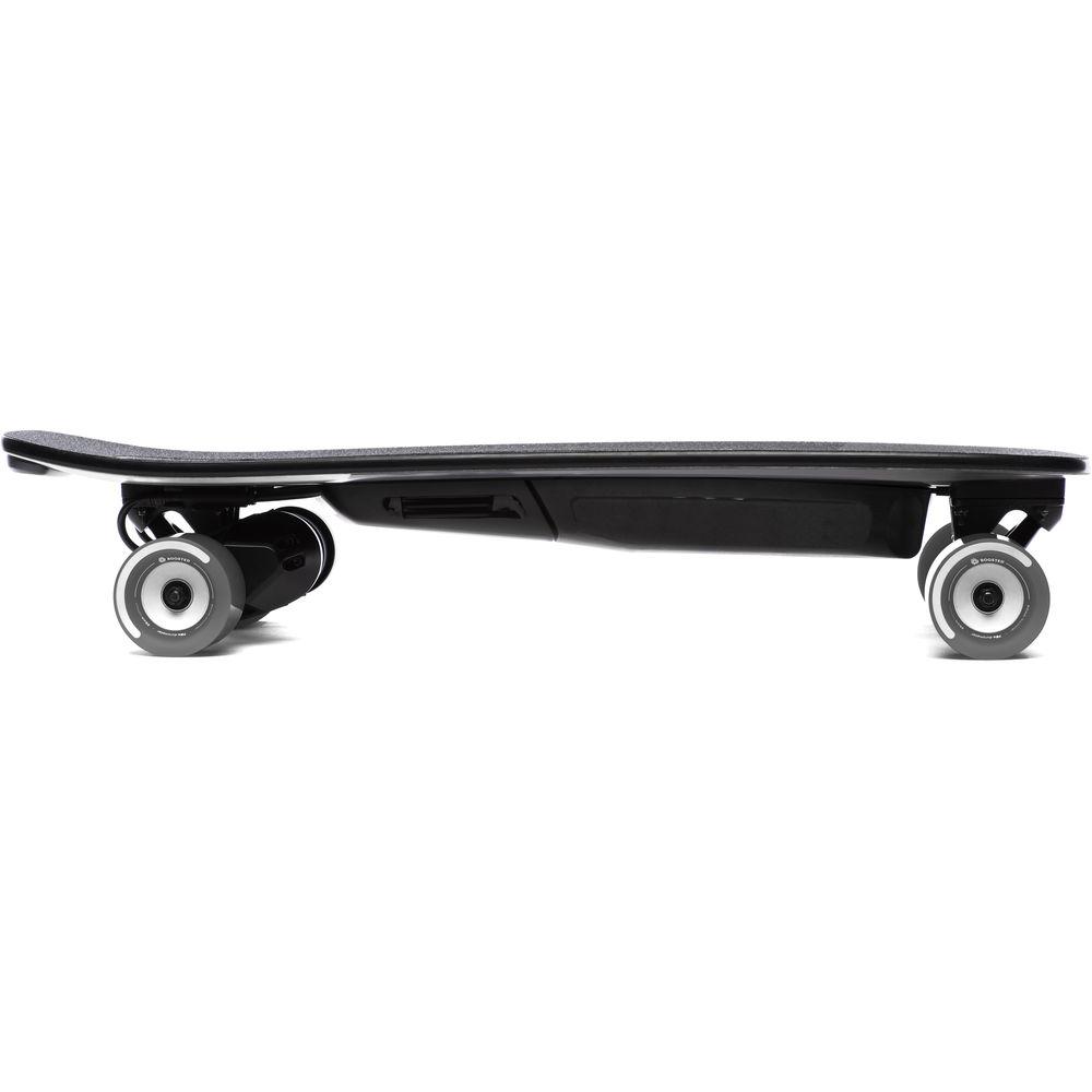 BOOSTED BOARDS Boosted Mini X Motorized Skateboard