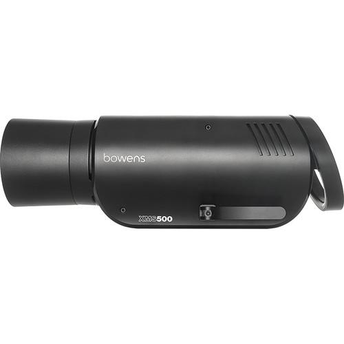 Bowens XMS500 2-Light Flash Kit