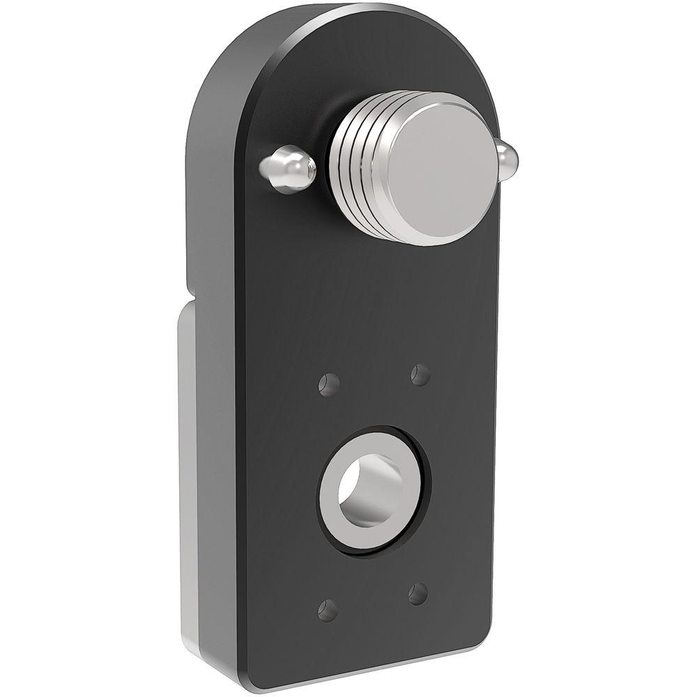 Bright Tangerine Canon C200 Monitor Adapter