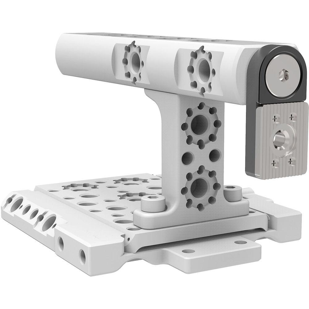 Bright Tangerine Canon C200 Monitor Adapter