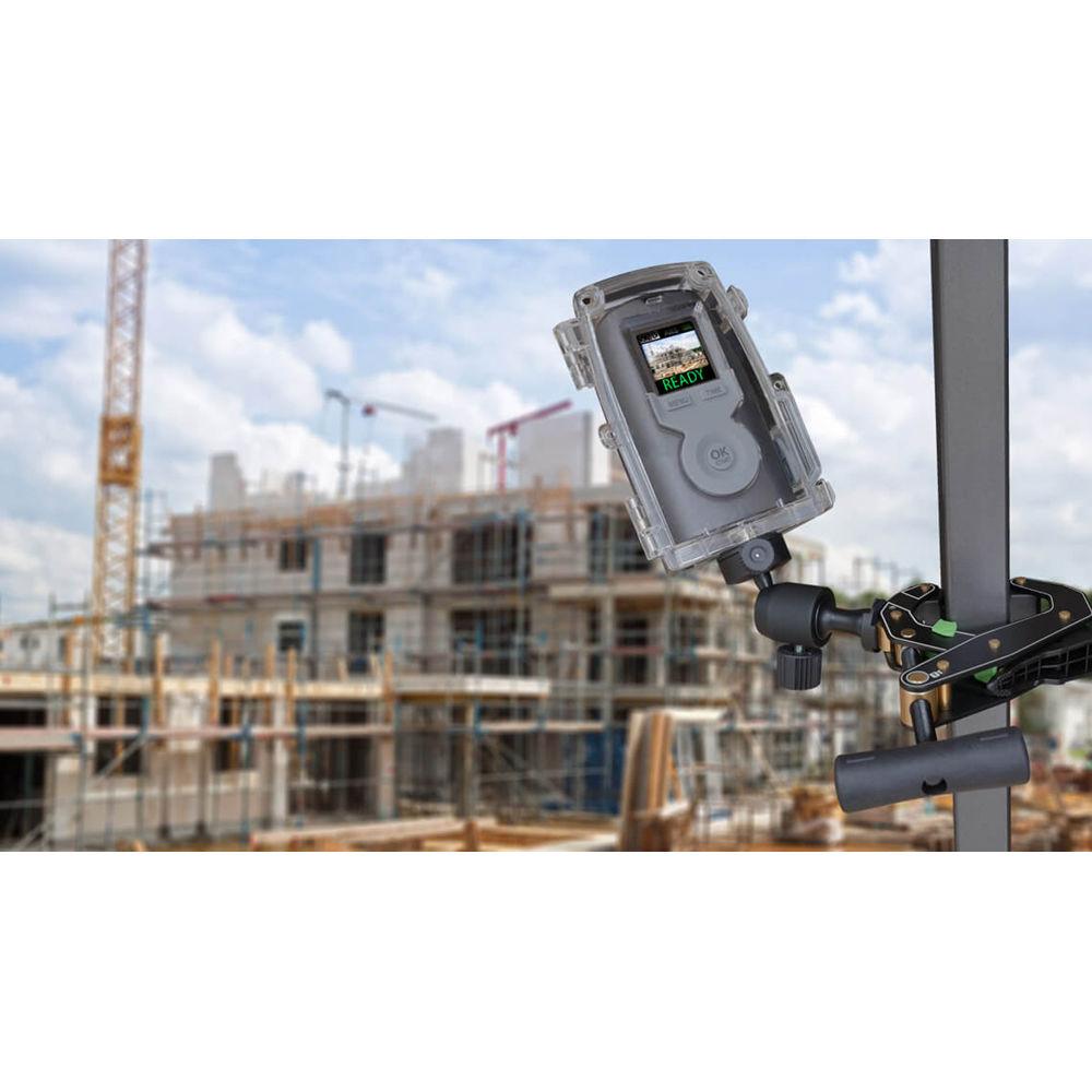 Brinno BCC2000 Construction Trio Bundle Pack