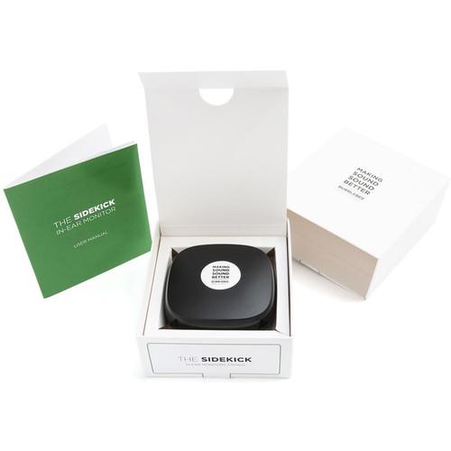 Bubblebee Industries The Sidekick In-Ear Monitor