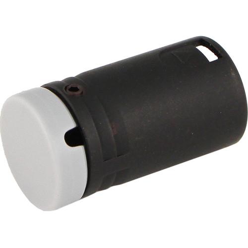 Cable Techniques CT-LPXLR-3M-A Low-Profile XLR 3-Pin Male Connector with Adjustable Side Cable-Exit