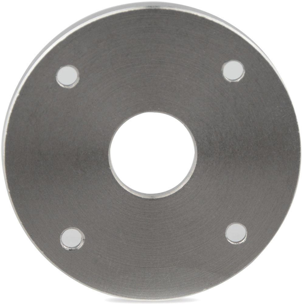 CAMVATE ARRI Rosette with 9mm Unthreaded Central Hole