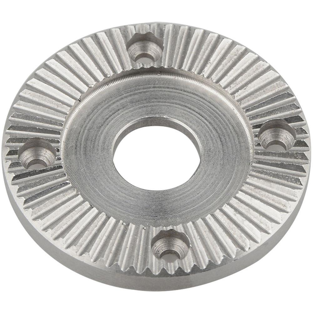 CAMVATE ARRI Rosette with 9mm Unthreaded Central Hole