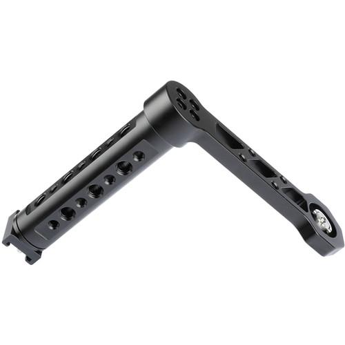 CAMVATE Side Handle For Ronin S Zhiyun Crane Series Handheld Gimbal BMPCC 4K