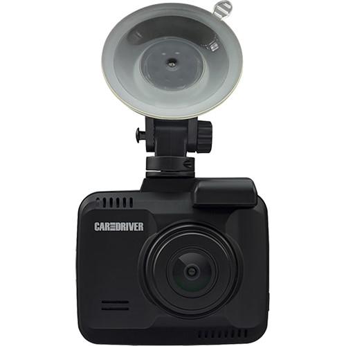 Car and Driver Eye1Pro Dashcam