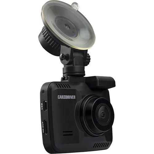 Car and Driver Eye1Pro Dashcam