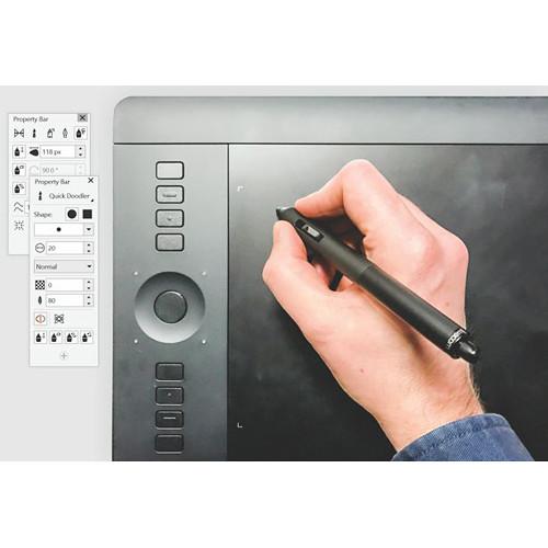 Corel CorelDRAW Technical Suite 2017