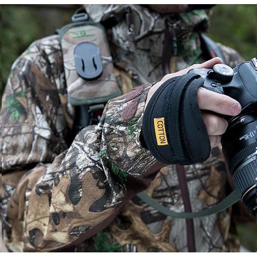 Cotton Carrier CCS G3 Strapshot