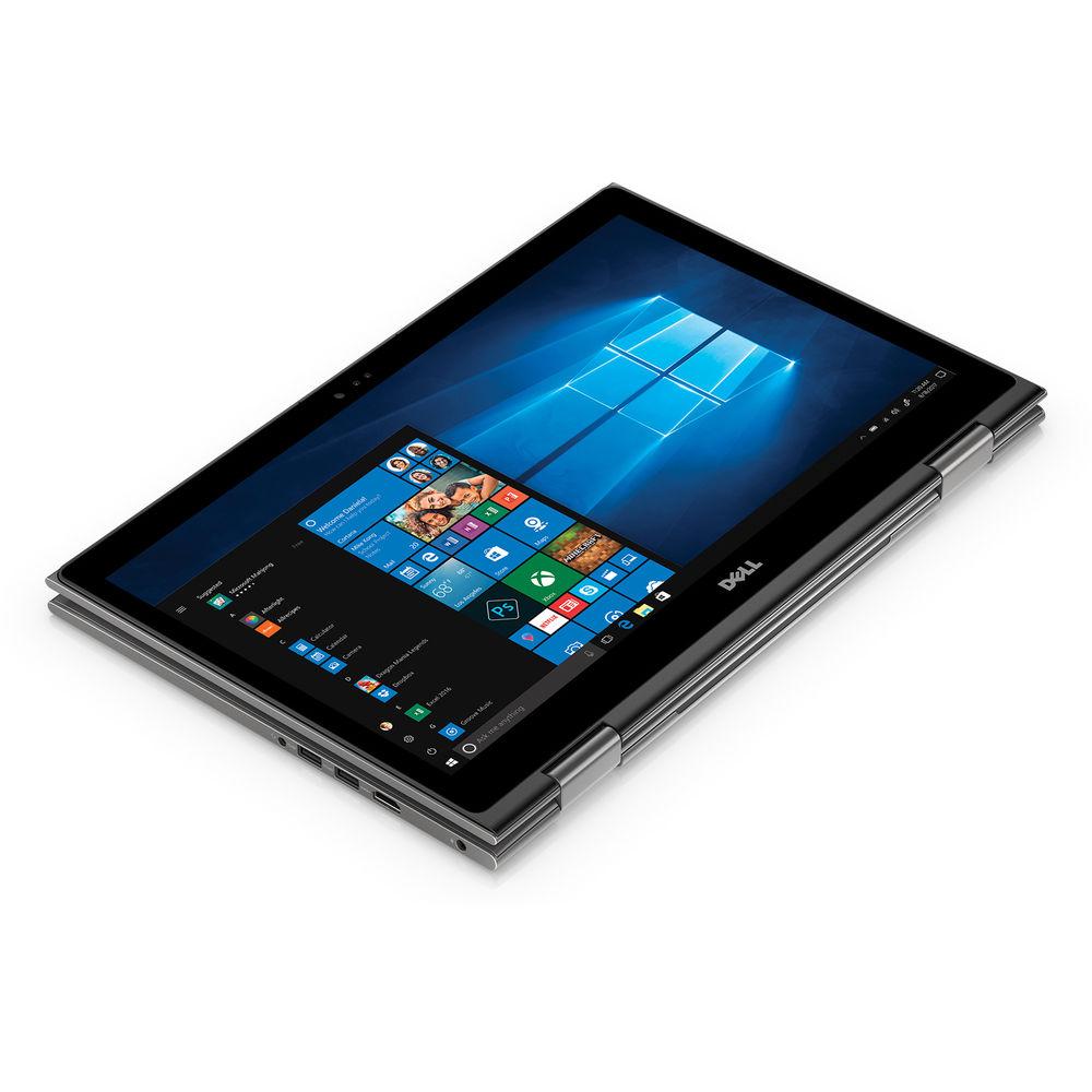 Dell 15.6" Inspiron 15 5000 Series 5579 Multi-Touch 2-in-1 Notebook