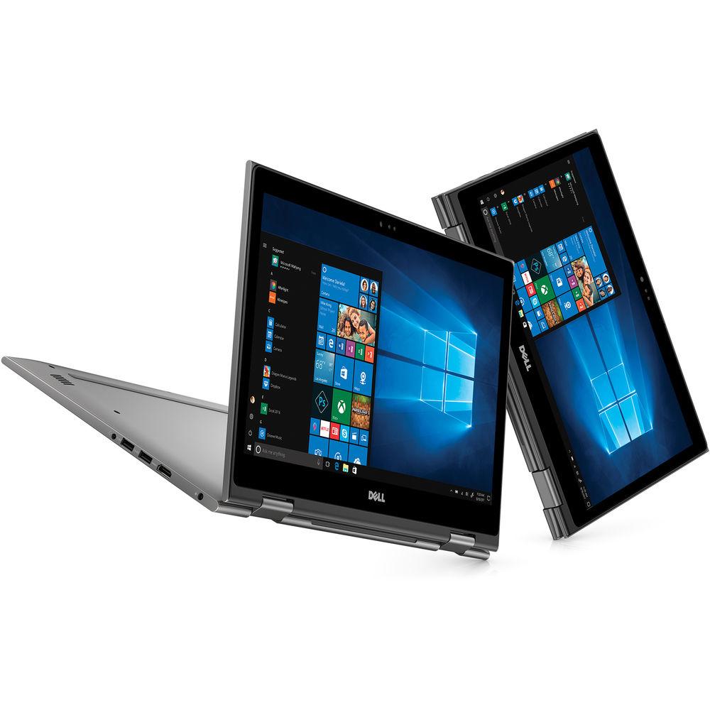 Dell 15.6" Inspiron 15 5000 Series 5579 Multi-Touch 2-in-1 Notebook