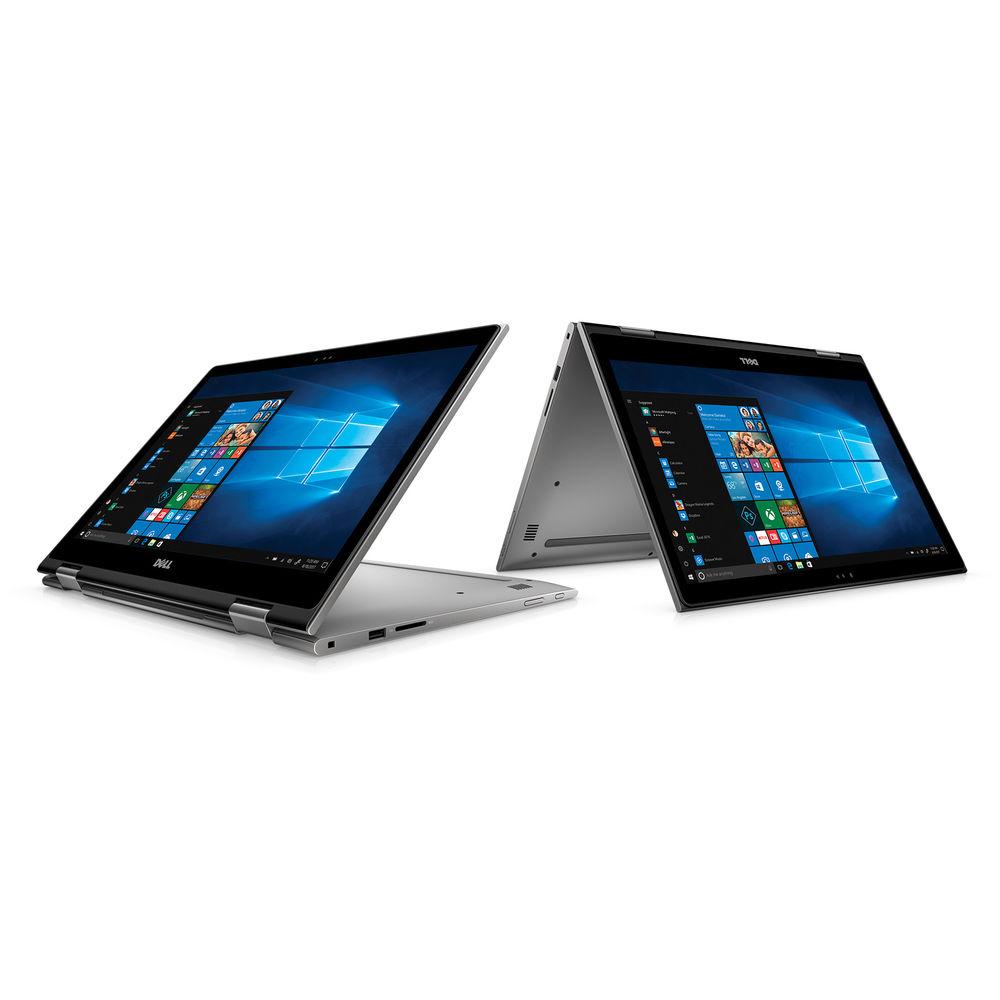 Dell 15.6" Inspiron 15 5000 Series 5579 Multi-Touch 2-in-1 Notebook