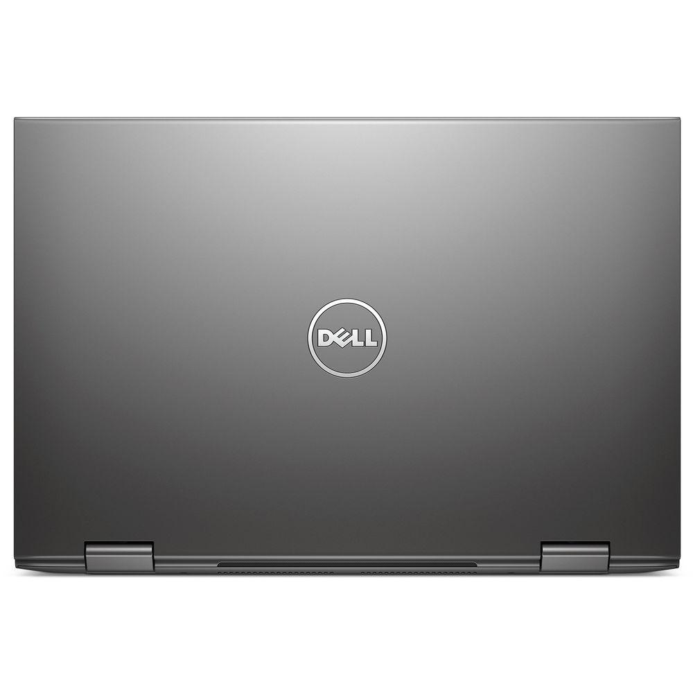 Dell 15.6" Inspiron 15 5000 Series 5579 Multi-Touch 2-in-1 Notebook