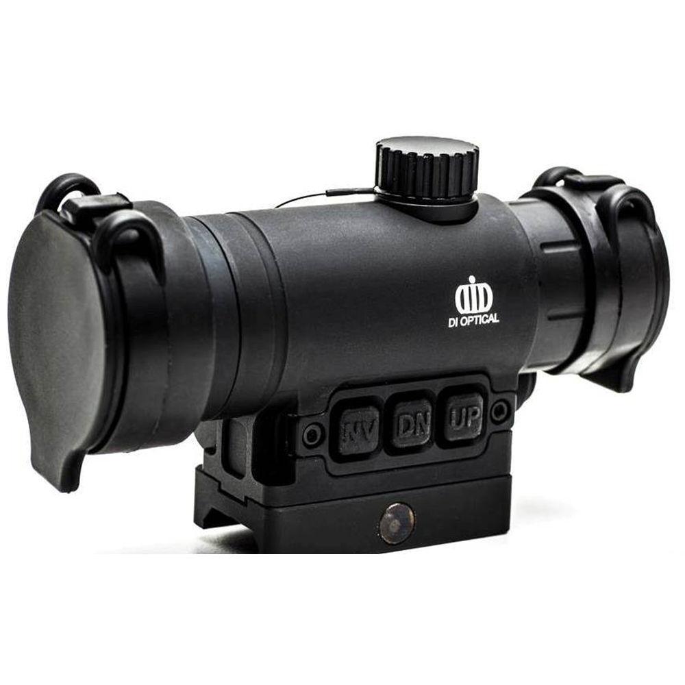 DI Optical RV2-203 RV2 Reflex Sight