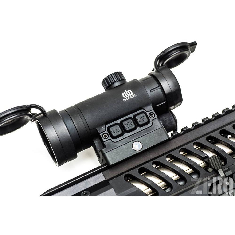 DI Optical RV2-203 RV2 Reflex Sight
