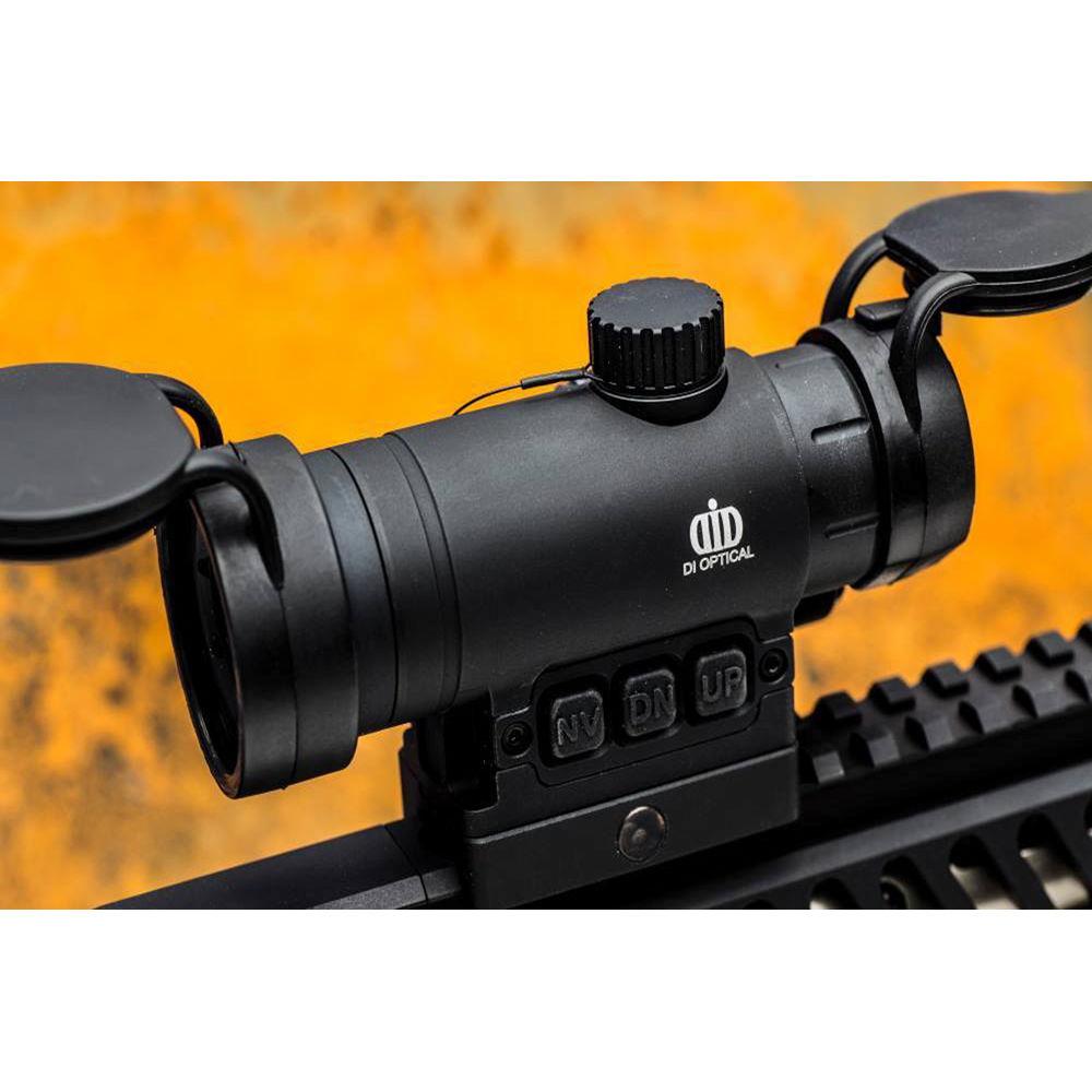 DI Optical RV2-203 RV2 Reflex Sight
