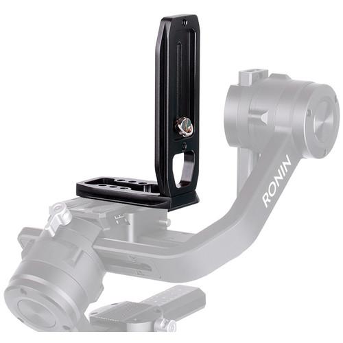 DigitalFoto Solution Limited Universal L-Shaped Tripod Quick Release Tripod Monopod Dslr Camera Stabilizer Plate With 1 4 Screw