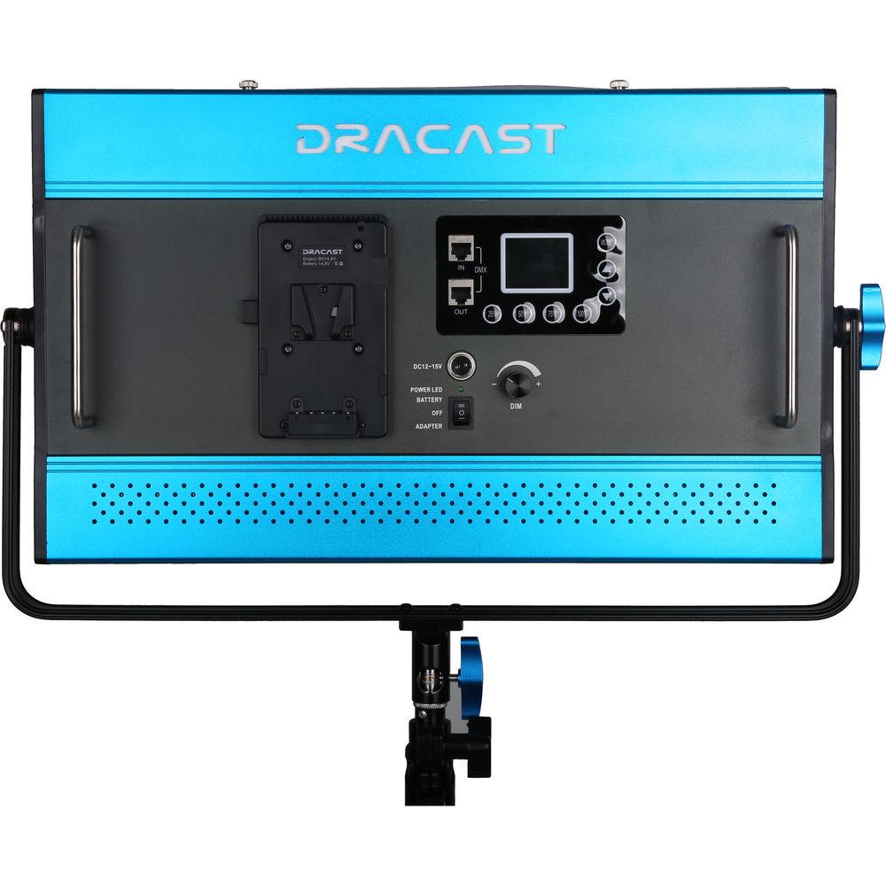 Dracast LED2000 Kala Daylight LED Panel