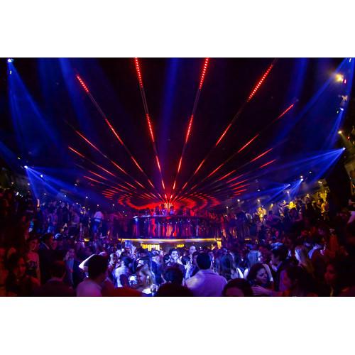 Elation Professional FLEX PIXEL P14WP RGB LED Pixel Tape