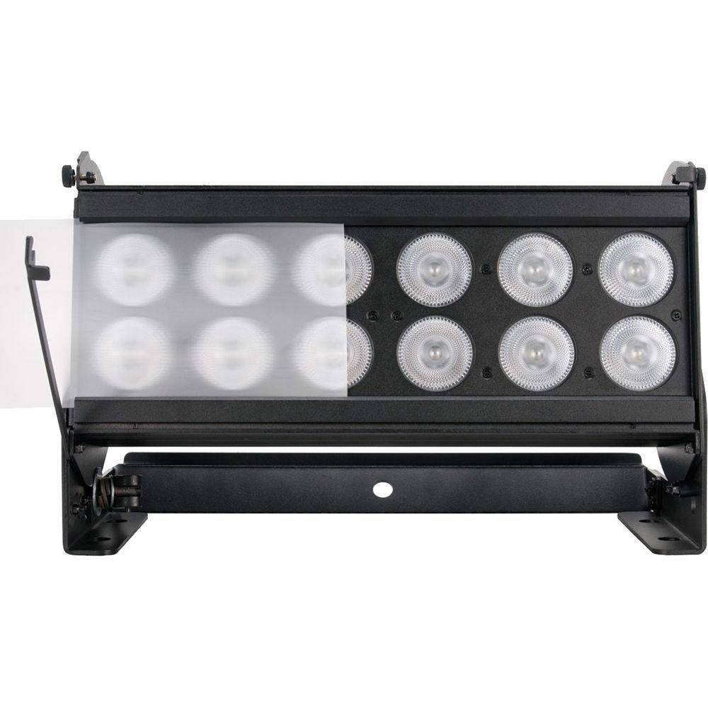 Elation Professional SEVEN Batten 14 7-Color Batten Wash