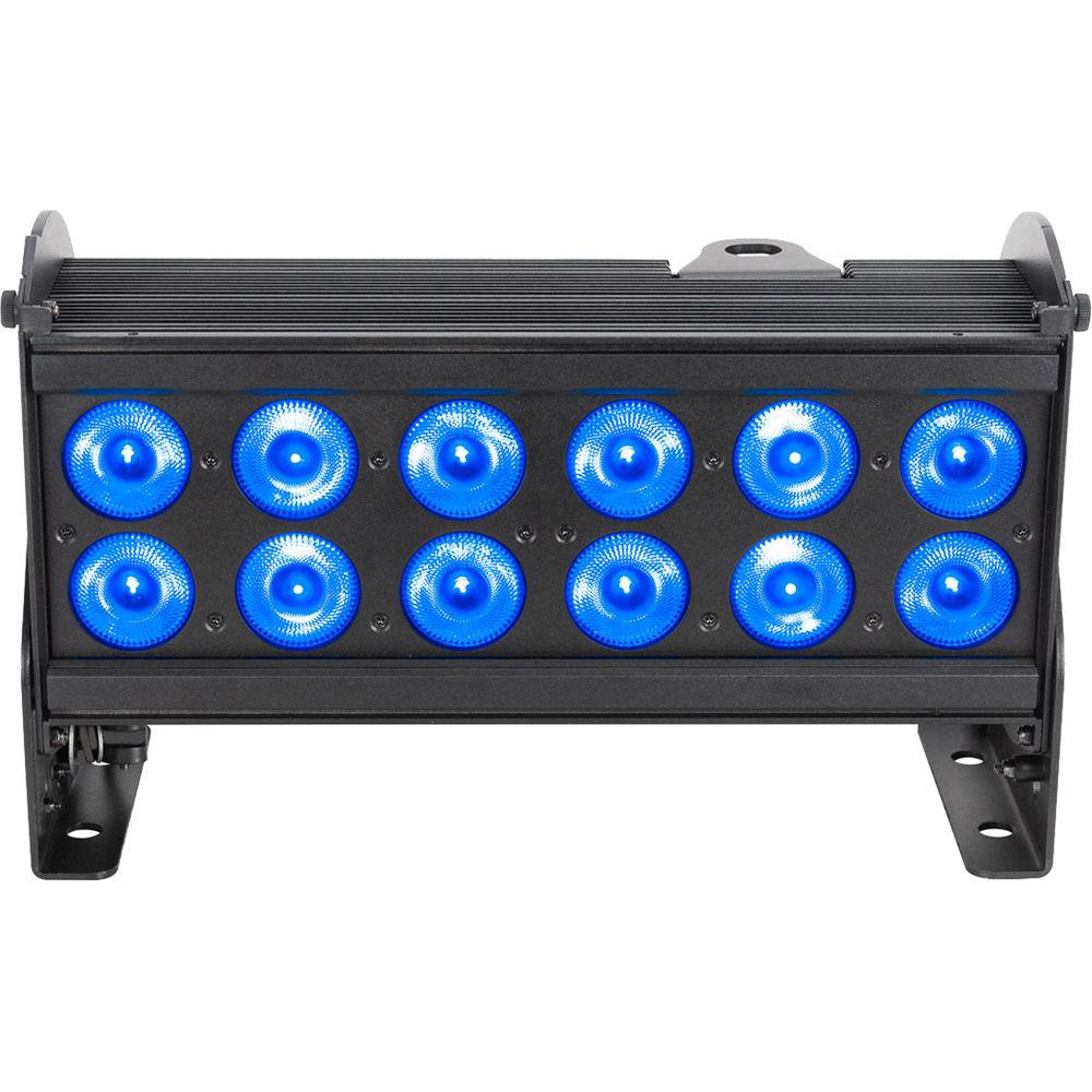 Elation Professional SEVEN Batten 14 7-Color Batten Wash