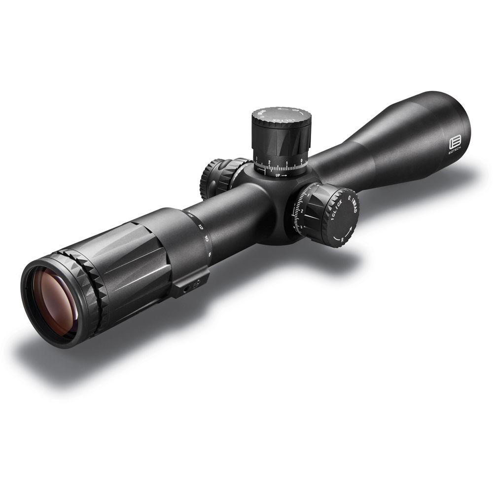 EOTech 3.5-18x50 Vudu Precision Riflescope