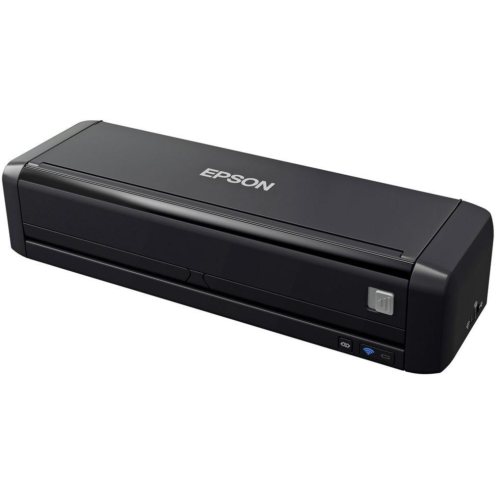 Epson Workforce ES-300WR Wireless Accounting Scanner