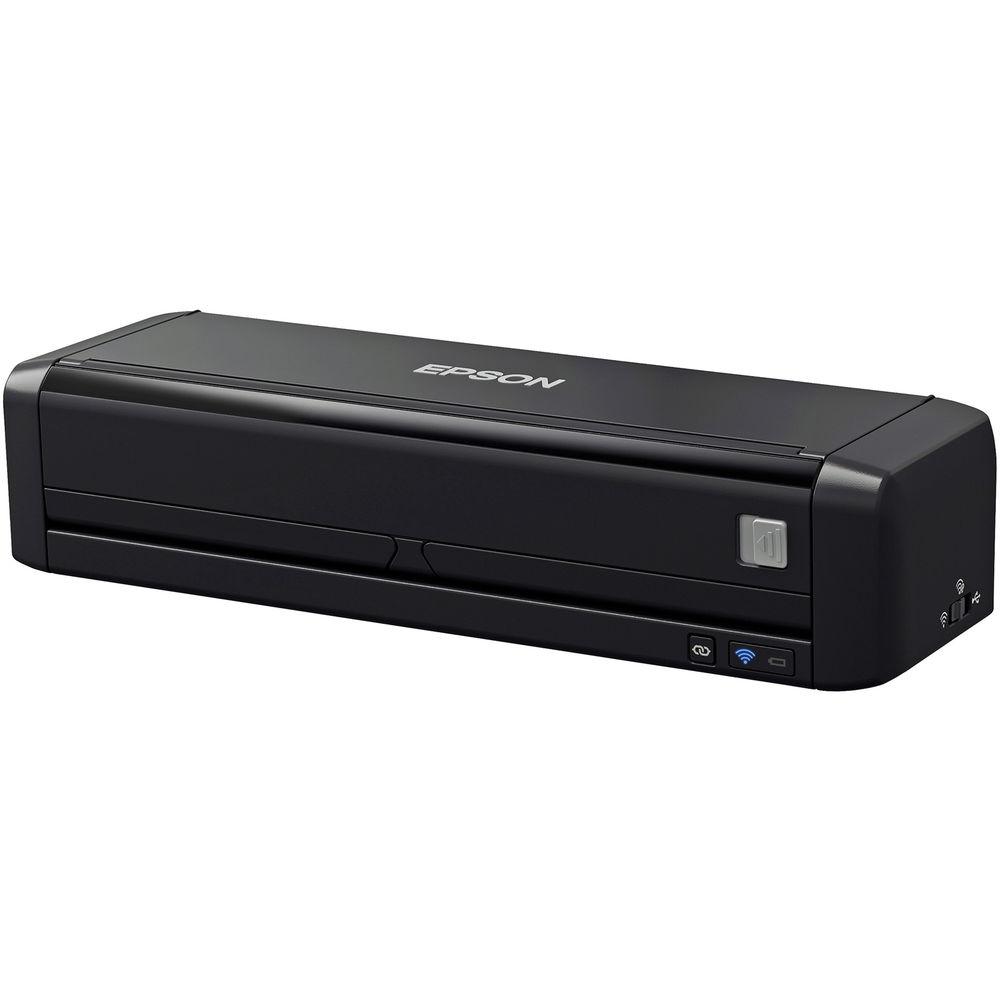 Epson Workforce ES-300WR Wireless Accounting Scanner