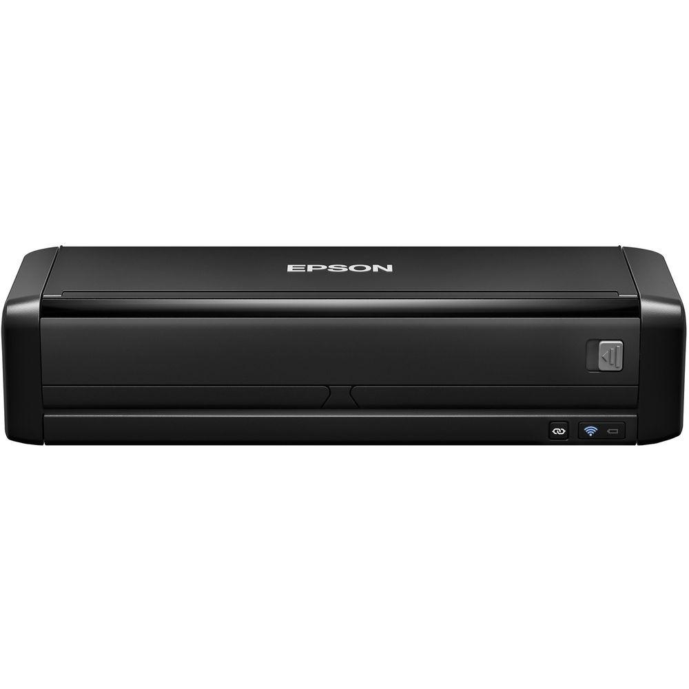 Epson Workforce ES-300WR Wireless Accounting Scanner