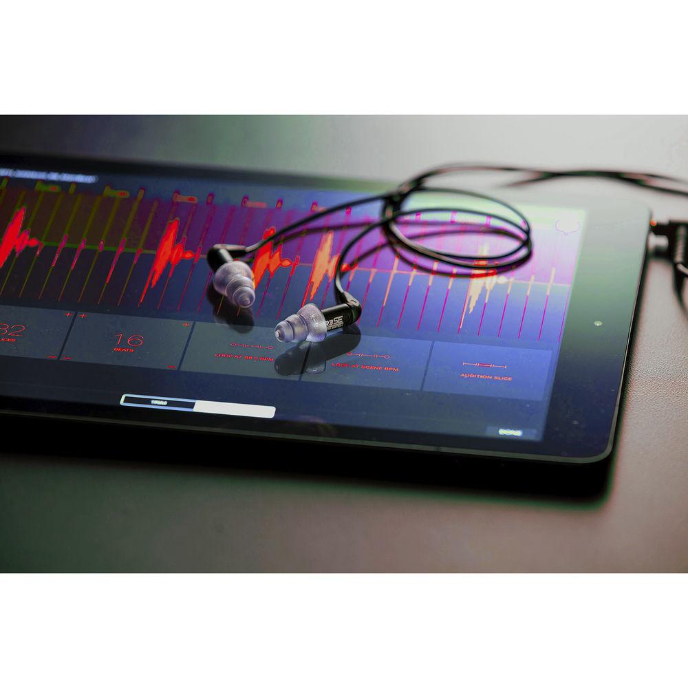 Etymotic Research ER3SE Studio Edition Earphones