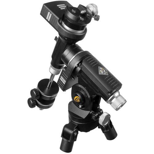 Explore Scientific IEXOS-100 PMC-Eight Equatorial Go-To Tracker System Mount