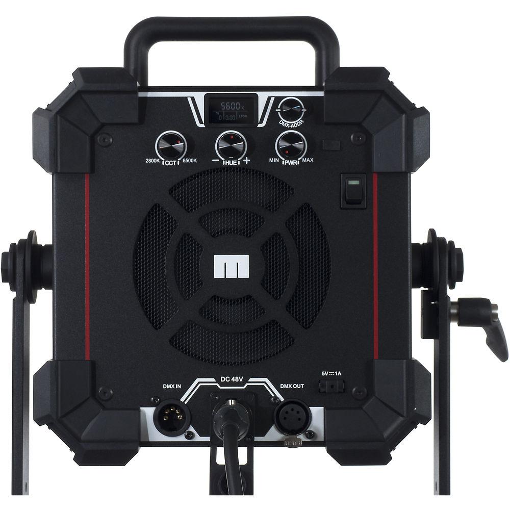 Fiilex X241 Matrix-II Tunable White Bi-Color LED 2-Light Travel Kit