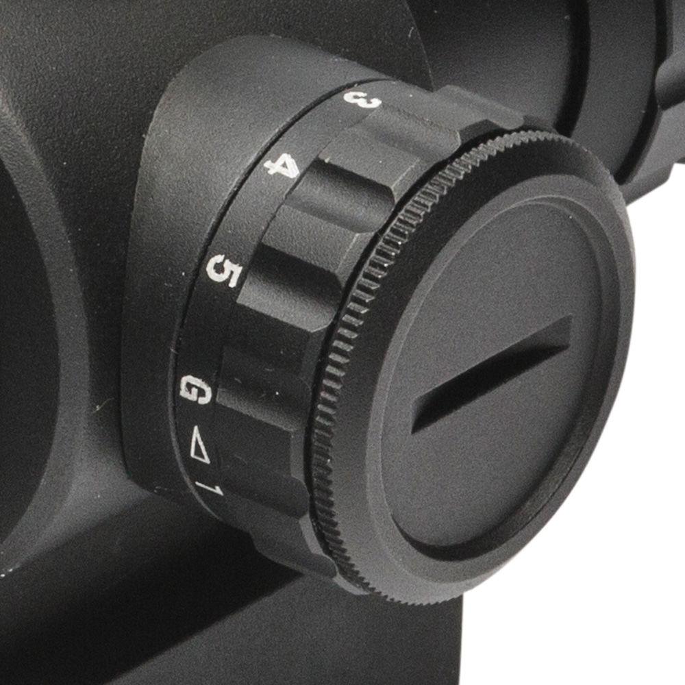 Firefield 1.5-5x32 Barrage Riflescope