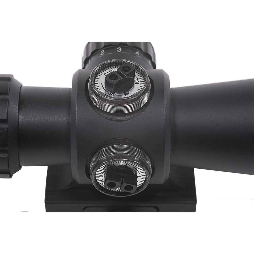 Firefield 1.5-5x32 Barrage Riflescope