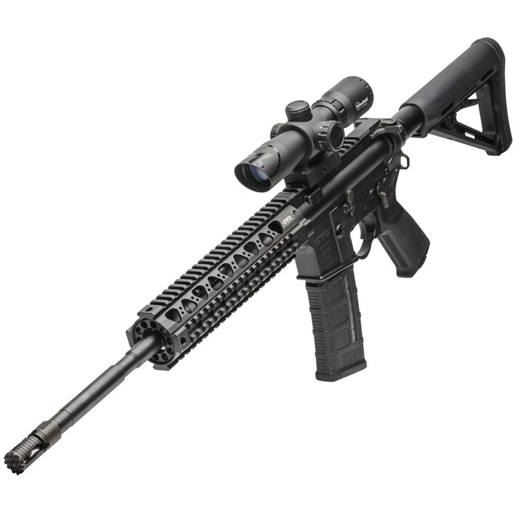 Firefield 1.5-5x32 Barrage Riflescope