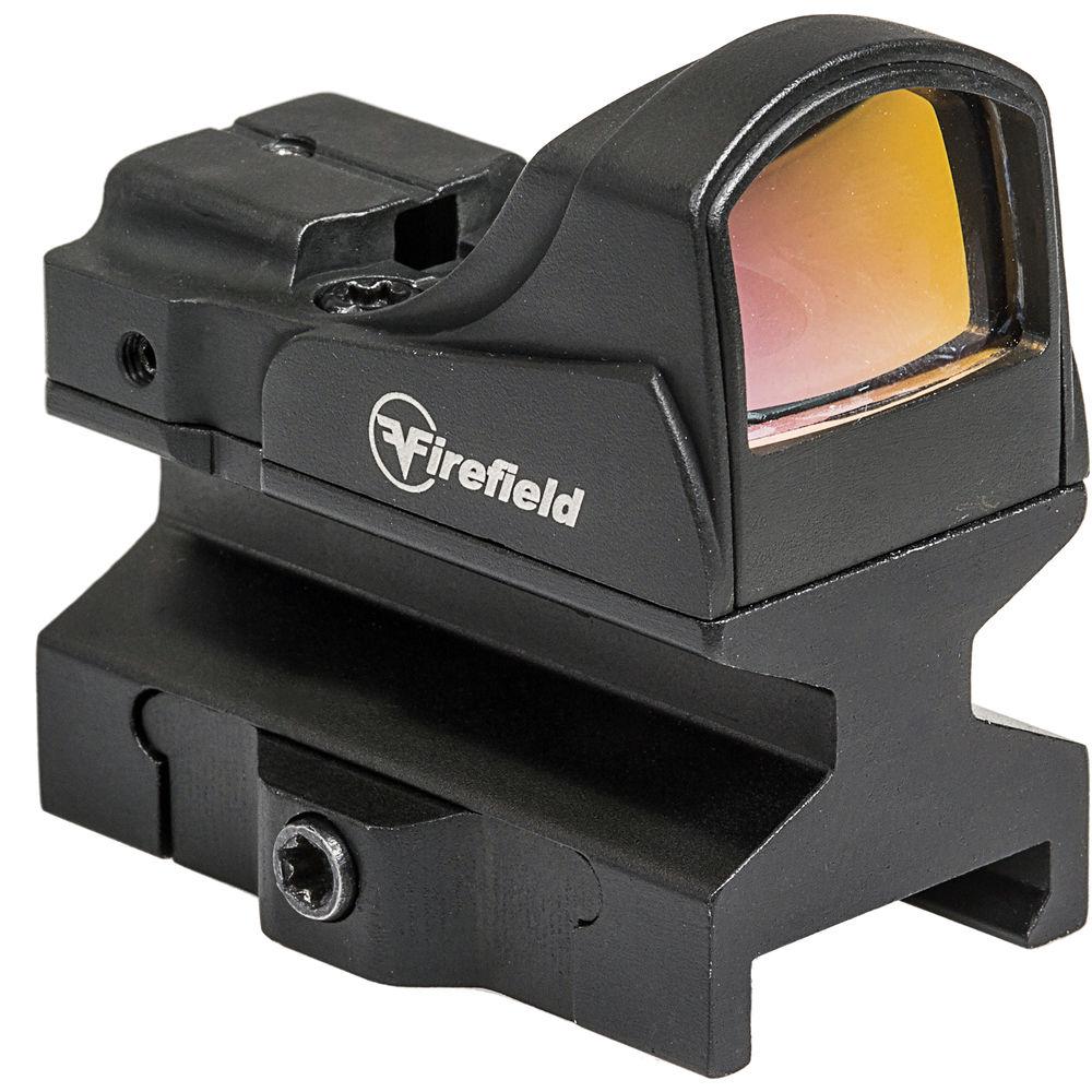 Firefield Impact Mini Reflex Sight