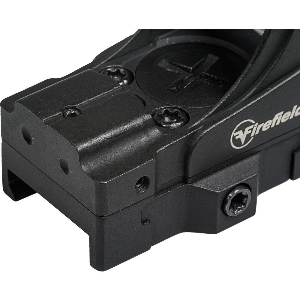 Firefield Impact Mini Reflex Sight