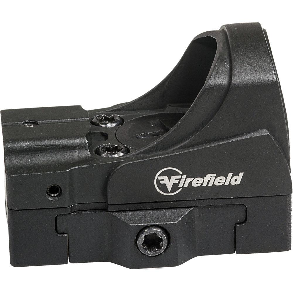 Firefield Impact Mini Reflex Sight