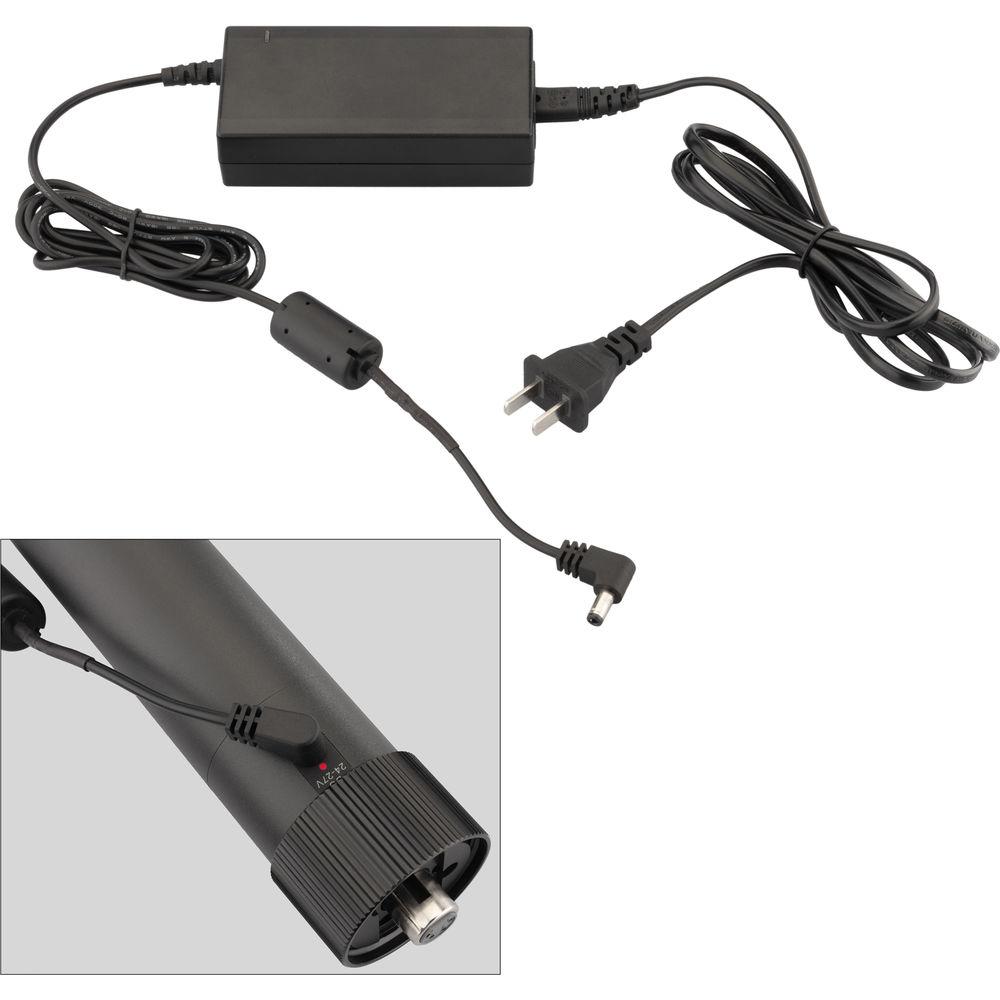 Genaray BATON-BAT Battery Handle for Baton-20 and Baton-34