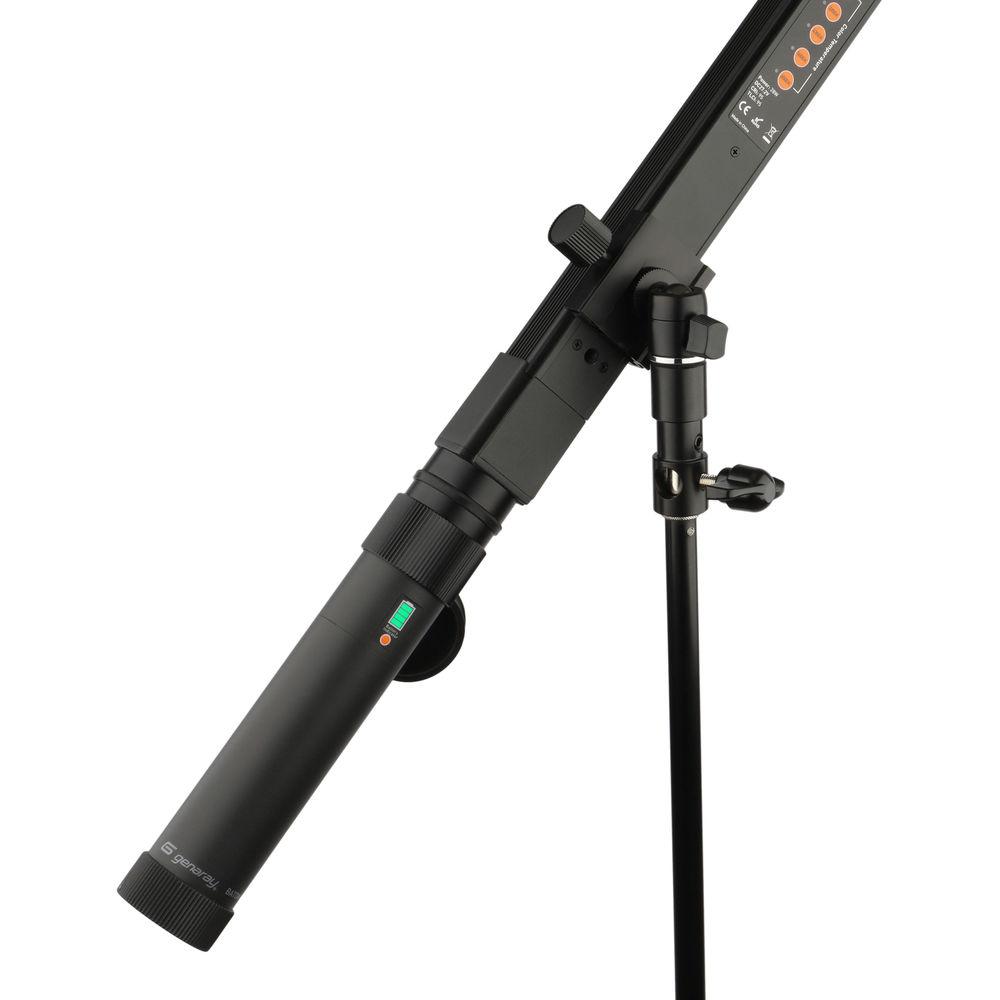 Genaray BATON-BAT Battery Handle for Baton-20 and Baton-34