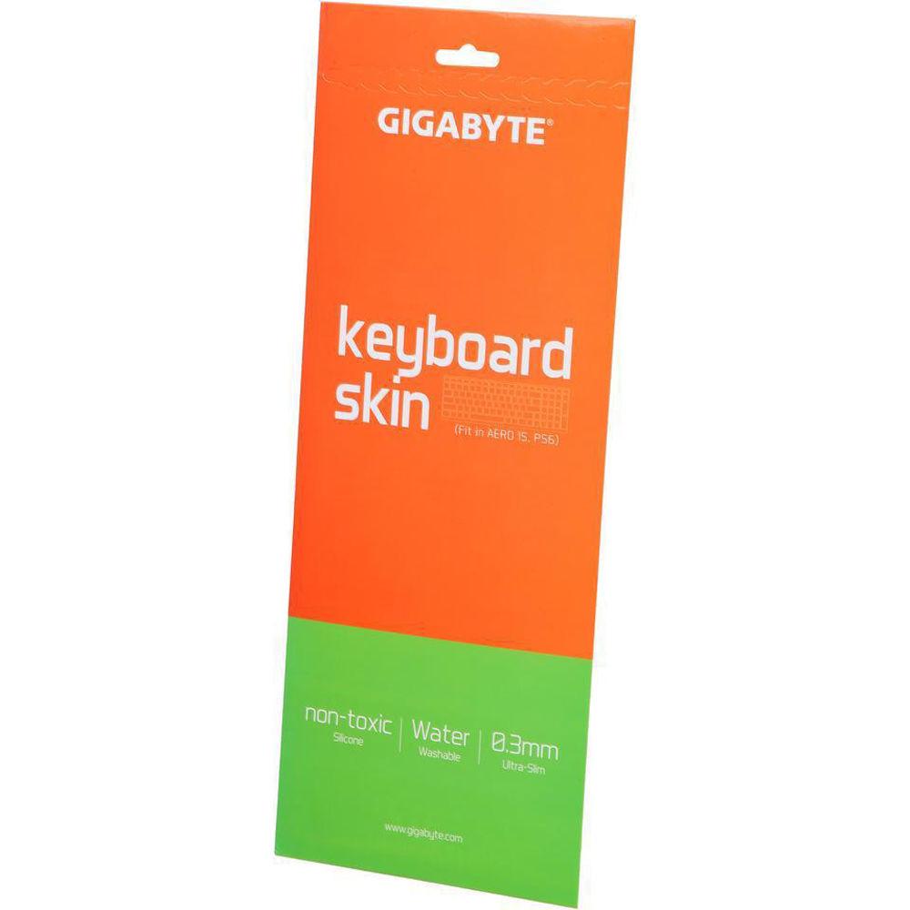 Gigabyte Keyboard Skin for Gigabyte Aero 15