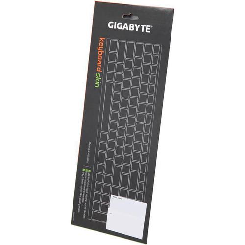 Gigabyte Keyboard Skin for Gigabyte Aero 15