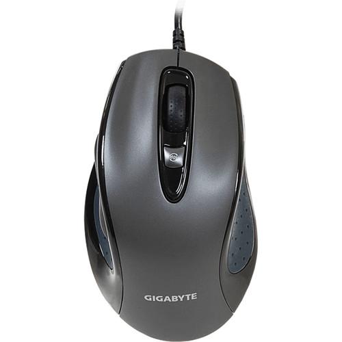 Gigabyte M6800 V2 Dual Lens Gaming Mouse