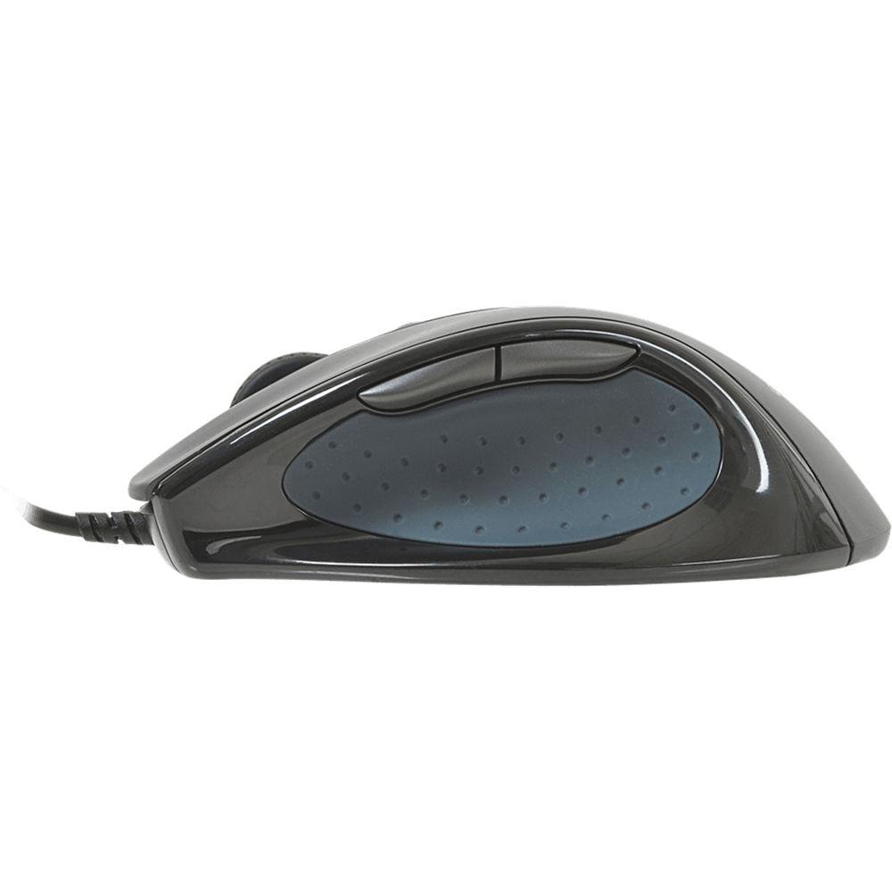 Gigabyte M6800 V2 Dual Lens Gaming Mouse