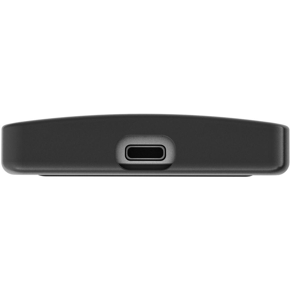 Glyph Technologies Atom RAID 500GB USB 3.1 Gen 2 Type-C External SSD