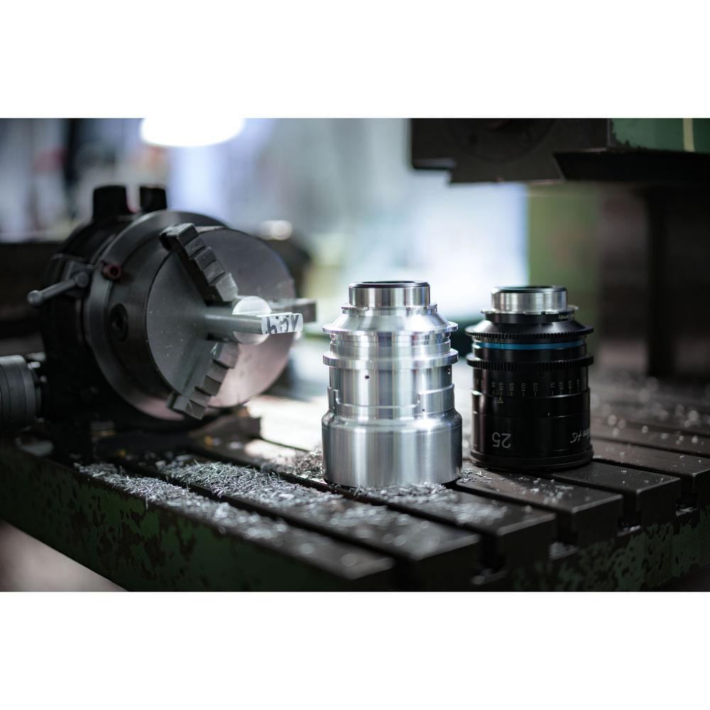 HANSE INNO TECH Celere HS 18.5mm